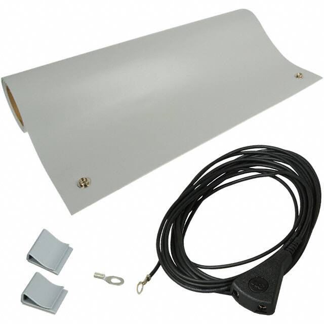 8213 SCS  Anti-Static ESD Grounding Mats